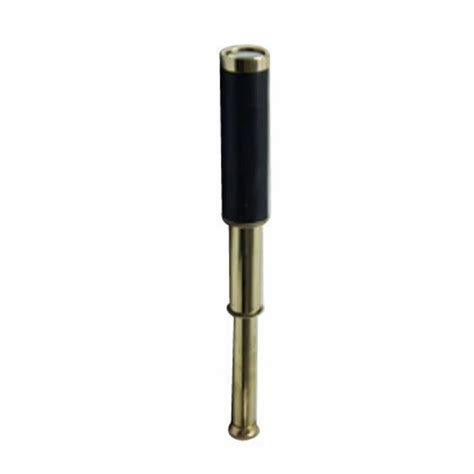 Antique Telescope - Antique Brass Elidate Telescope Manufacturer from ...