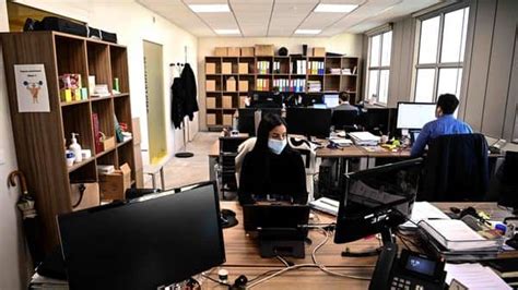 Denmark allows businesses to force Covid-19 testing on employees