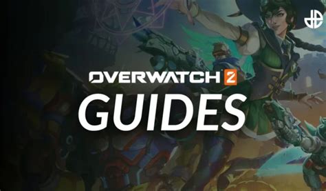 Посібник Ultimate Overwatch 2: швидкі посилання на поради та стратегії