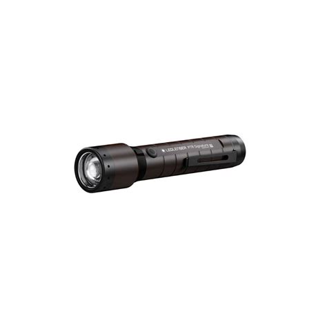 LedLenser - Best Flashlight and Headlamps Online in India – DeltaTac.shop