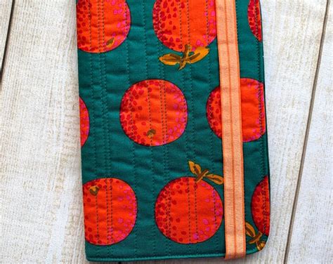 Image result for Quilted Notebook Cover