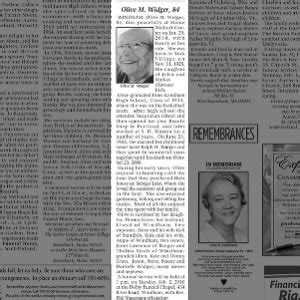 Maine Sunday Telegram Archive - Newspapers.com™