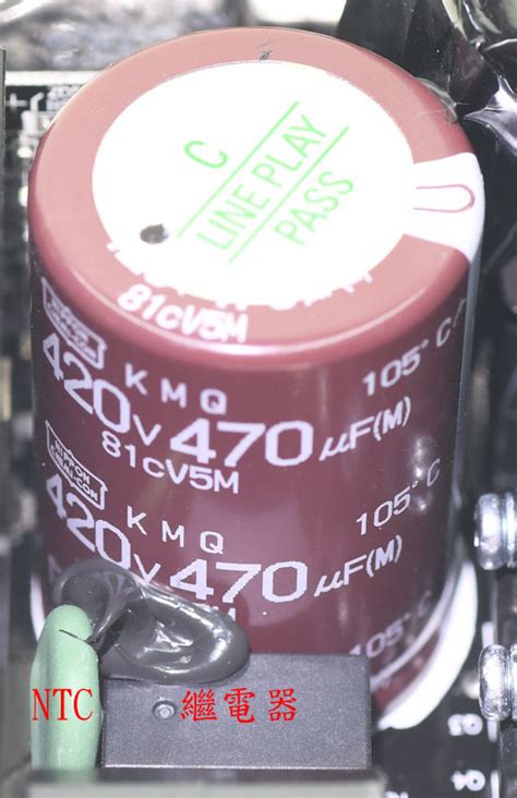 XPG CORE REACTOR 650W全模組化金牌電源開箱 - Mobile01