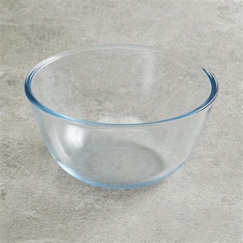 Buy BOROSIL Microwaveble Round Bowl from Borosil at just INR 595.0