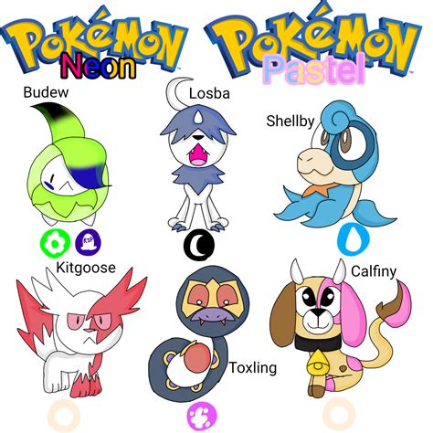 New Baby Pokemon (1/2) | Fandom
