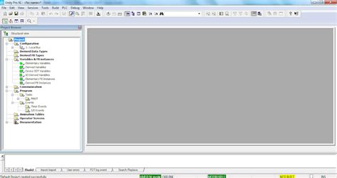 Image result for Unity plc Tutorial