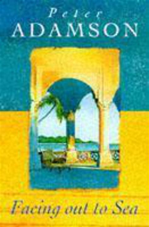 Buy Facing Out To Sea Book Online at Low Prices in India | Facing Out ...