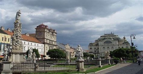 13 Places To Visit In Slovakia In 2025 For An Amazing Trip