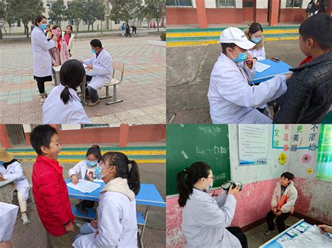 2022年科尔沁区中小学生健康体检工作有序进行中_操作_时间_任务