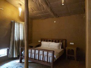 VIRSAA - THE CAPTAIN'S MUD RETREAT (Tarkhan Majra) - Hotel Reviews ...