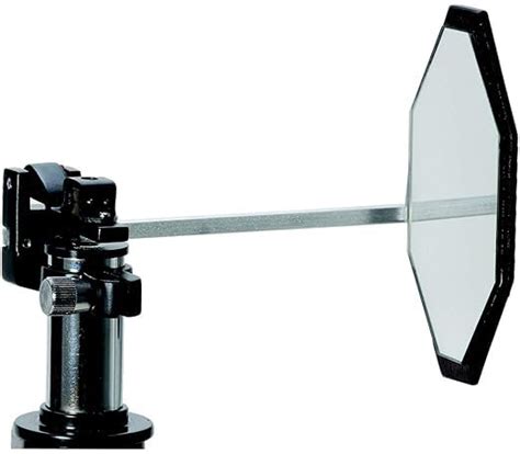 Wkm Camera Lucida Mirror Type With Beam Splitting Prism Optical ...