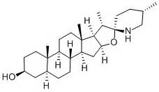 TOMATIDINE - ChemicalBook India