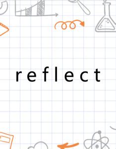 Reflect | Meaning of reflect
