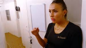 Watch Solene Favreau's Slipups Push Rainbeau de Roos to Her Limit ...