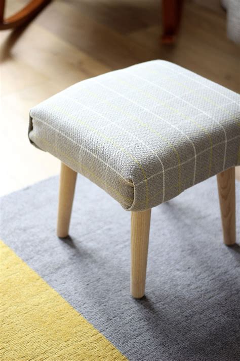 Footstool DIY 的图像结果