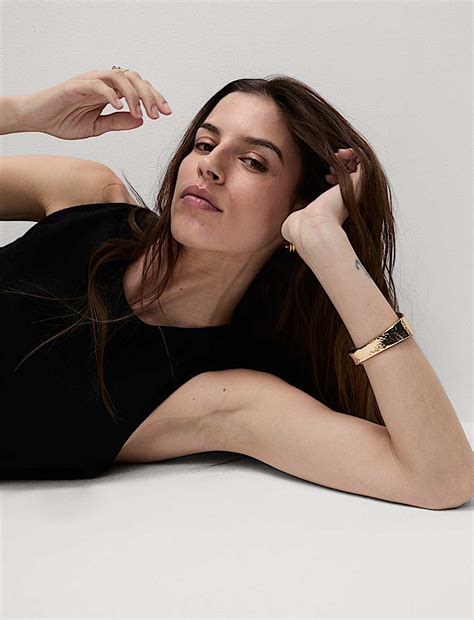 Buy Linen Rich Cross Back Tank Top at Marks & Spencer