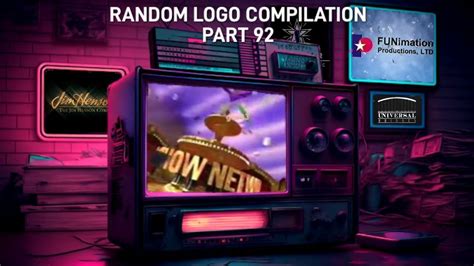 Random Logo Compilation 的图像结果