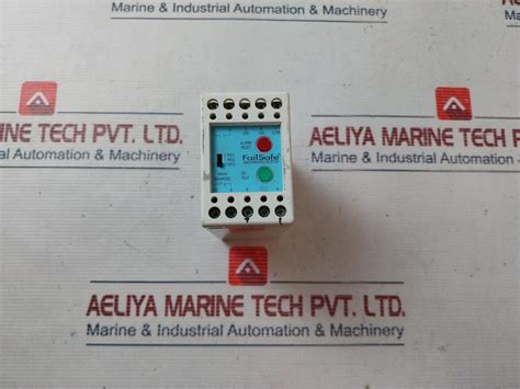 Marine Safe Electronics Mgm600D Insulation Fault Detector – Aeliya ...