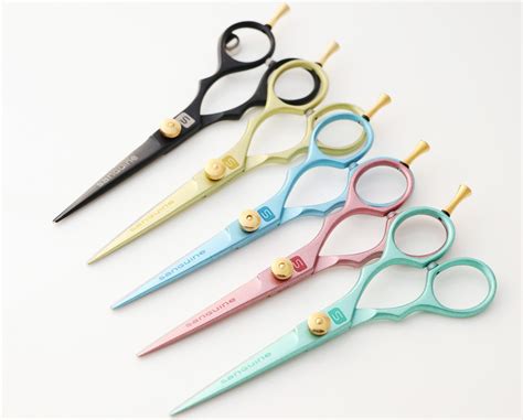 Sharp Hair Scissors Hairdressing Scissors Cut Your Hair at - Etsy UK