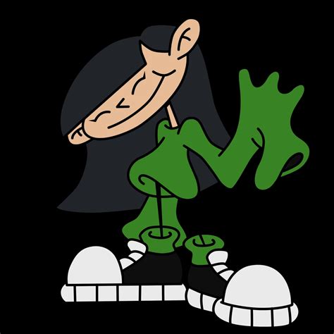 Número 3 | Wiki Knd:Los Chicos del Barrio | Fandom