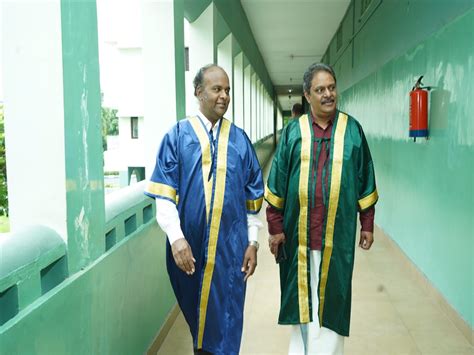 GRADUATION DAY 2022- EEE, ECE & BME