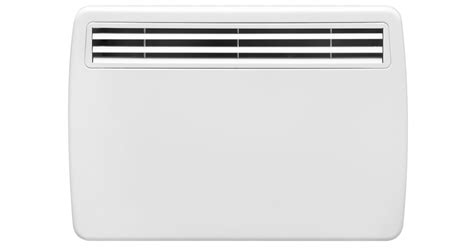 Dimplex PPC1500 1500 Watt 208/240 Volt Wall Mount Electric Heater with ...