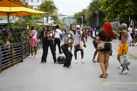 Image result for Spring Break Miami Live