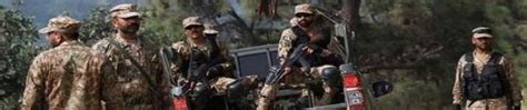 Member of Balochistan's Anti-Terrorist Force Killed In Attack | Indian ...