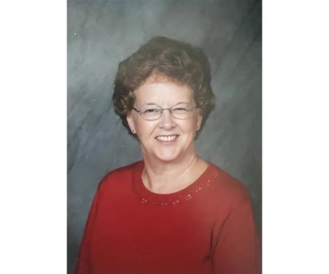 Beverly Jensen Obituary (1944 - 2025) - Morrison, IL - Sauk Valley News