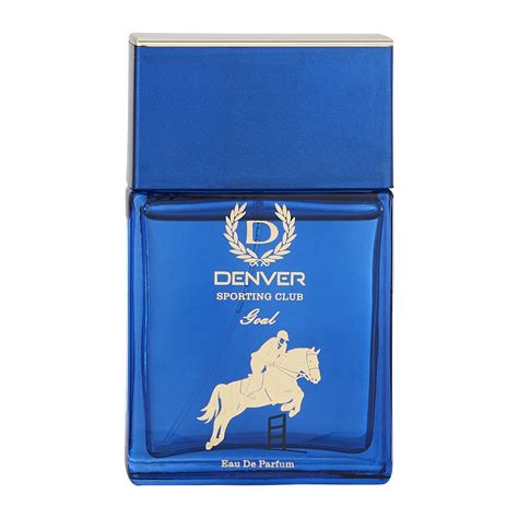 Goal Perfume 70ml – Denverformen