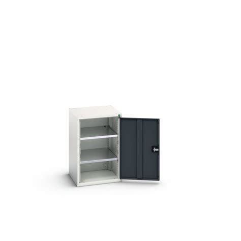 16926038.19 Bott | Bott 1 Door, 0 Drawer Sheet Steel Floor Standing ...