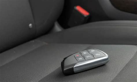Image result for GMC Key Fob Programming