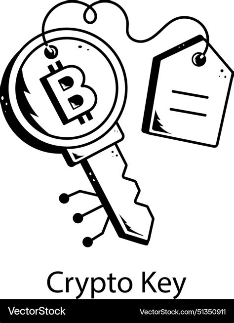 Crypto Key 的图像结果