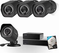 Image result for Security Camera with Wireless Base and No Need for Wi-Fi
