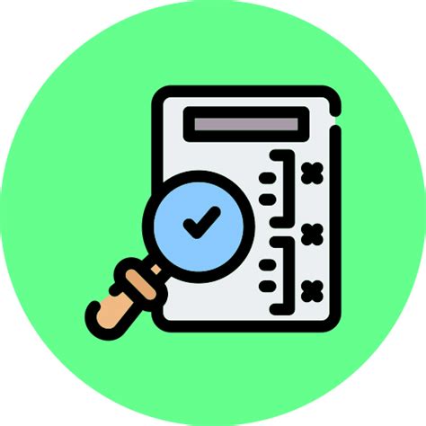 Proofreading - Free icons