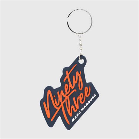 Keyring – TheRaceFans