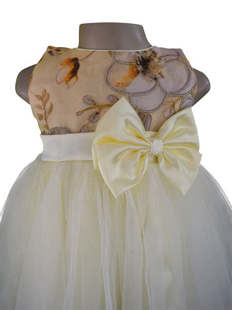 Buy party girl dresses, birthday dress, baby dress for wedding | faye