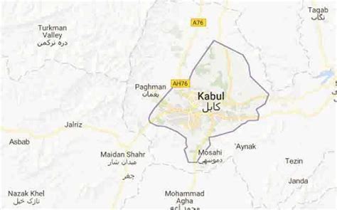 Rocket lands in Indian Envoy’s house, all safe