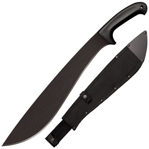 JUNGLE MACHETE | Cold Steel Knives