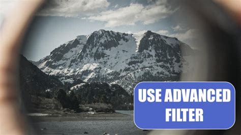 Image result for How to Use Advanced Filtering Excel