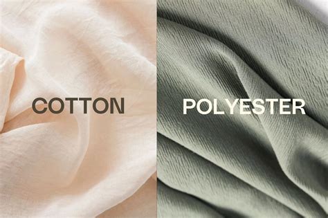 Cotton Vs Polyester T-shirts: What Fabric Is Best For You