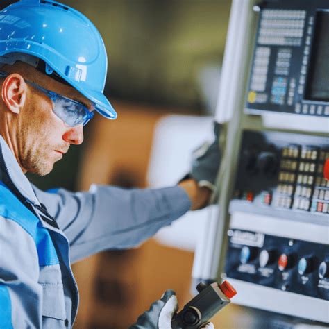 Image result for CNC Machine Operator