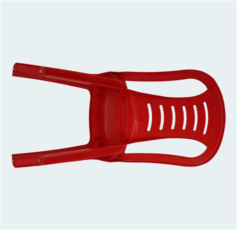 Elite Armless Plastic Chairs | Armless Chairs | Supreme