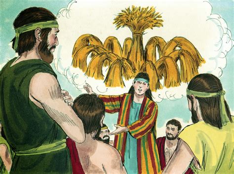 Brunson20 - Your Site For LDS Theology: The Prophetic Dreams of Joseph ...