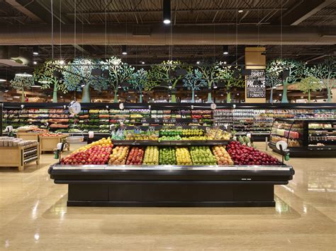Image result for Grocery Store Design