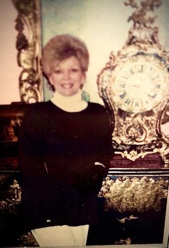 Carolyn Goodrich Annis Obituary (2025) - Dahlonega, GA - Dahlonega ...