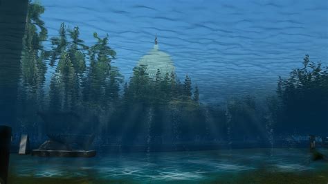 Picturing Our Future: Researchers Predict What World Look Like In 2050 ...