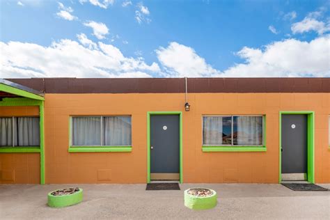 OYO Hotel Hanksville, UT | Book Room @$132 upto 50% Off