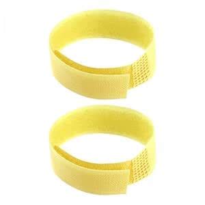 CALANDIS™ 6x2x Rooster Anti Crow Collar Neck Belt Chicken Collar for ...