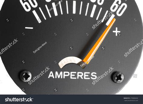 What Does Amp Meter Measure at Bambi Foust blog